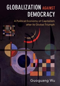 Imagen de portada: Globalization against Democracy 9781107190658