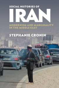 Cover image: Social Histories of Iran 9781107190849