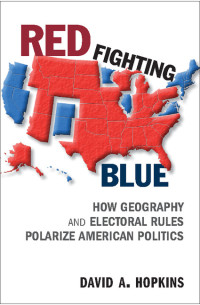Cover image: Red Fighting Blue 9781107191617