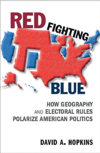 Cover image: Red Fighting Blue 9781107191617