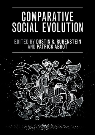 Cover image: Comparative Social Evolution 9781107043398