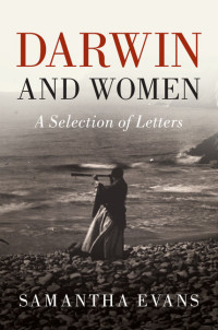 Immagine di copertina: Darwin and Women 9781107158863