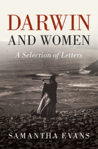 Imagen de portada: Darwin and Women 9781107158863