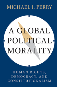 表紙画像: A Global Political Morality 9781107158511