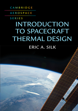 Immagine di copertina: Introduction to Spacecraft Thermal Design 9781107193796