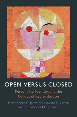 Imagen de portada: Open versus Closed 9781107120464
