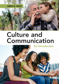 Imagen de portada: Culture and Communication 9781107031302