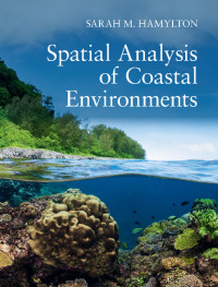 Imagen de portada: Spatial Analysis of Coastal Environments 9781107070479
