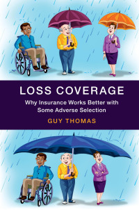 Cover image: Loss Coverage 9781107100336
