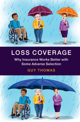 Imagen de portada: Loss Coverage 9781107100336