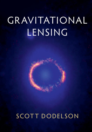Omslagafbeelding: Gravitational Lensing 9781107129764
