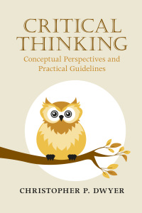 Cover image: Critical Thinking 9781107142848