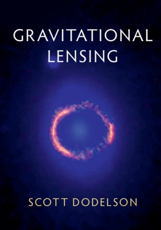 Imagen de portada: Gravitational Lensing 9781107129764