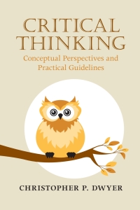 Cover image: Critical Thinking 9781107142848