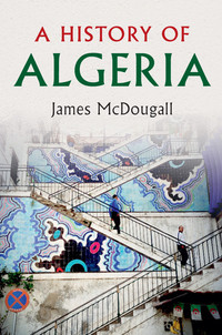 Imagen de portada: A History of Algeria 9780521851640