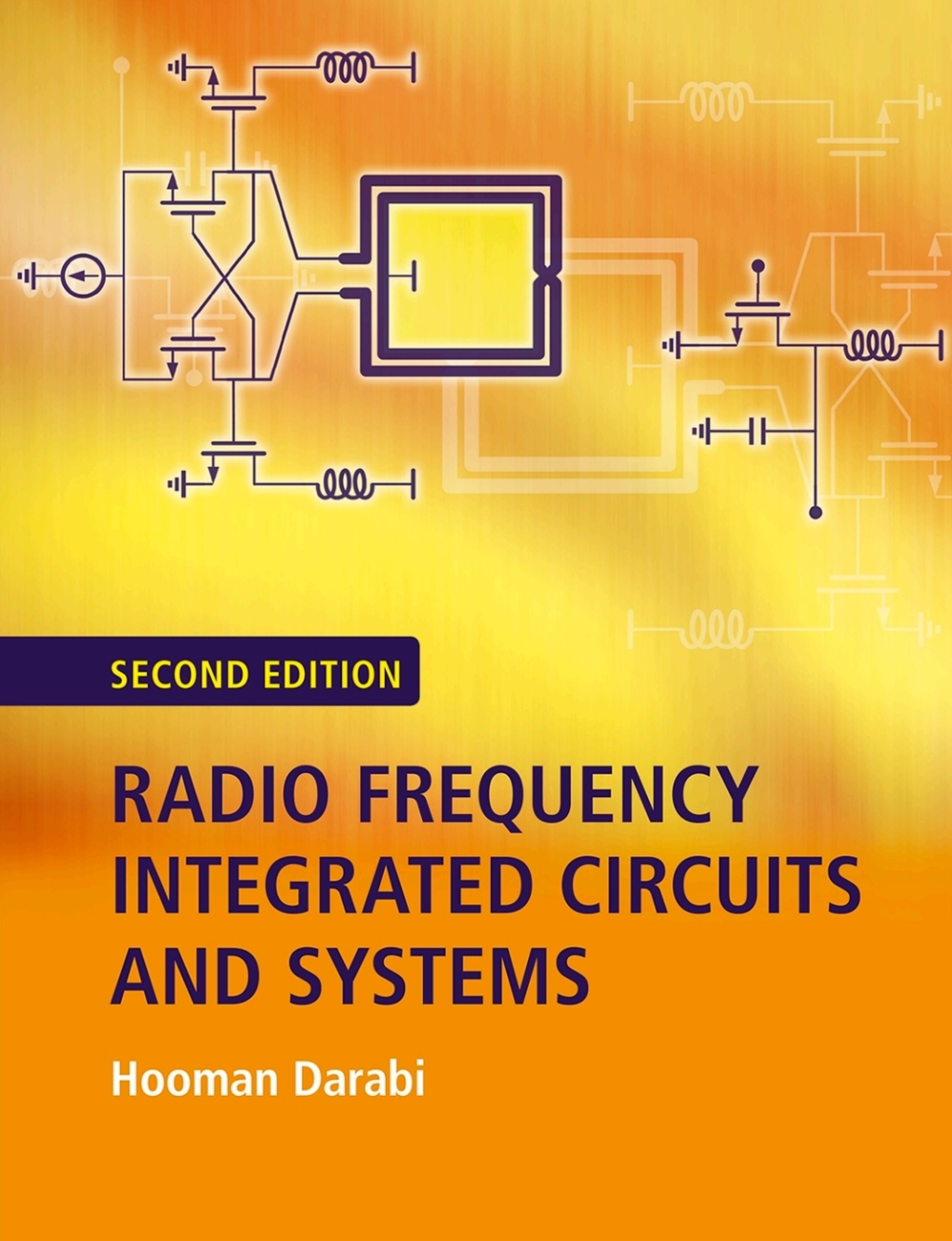 Radio Frequency Integrated Circuits and Systems 2nd Edition
