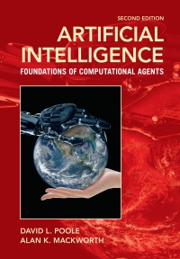 Cover image: Artificial Intelligence 2nd edition 9781107195394