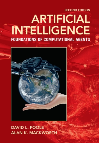 Immagine di copertina: Artificial Intelligence 2nd edition 9781107195394