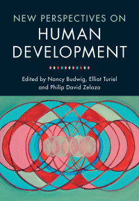 Immagine di copertina: New Perspectives on Human Development 9781107112322