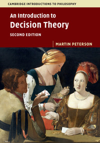 Titelbild: An Introduction to Decision Theory 2nd edition 9781107151598
