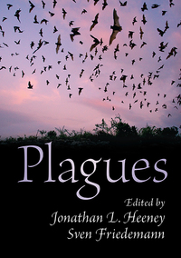 Immagine di copertina: Plagues 9781316644768