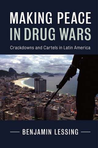 Titelbild: Making Peace in Drug Wars 9781107199637