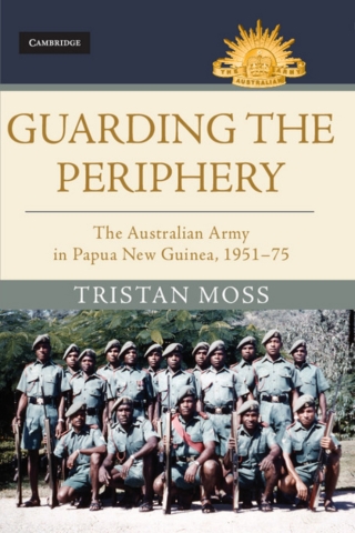 Imagen de portada: Guarding the Periphery 9781107195967