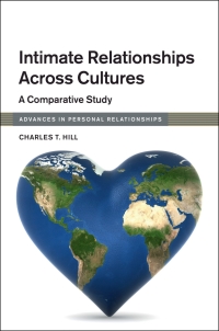 Titelbild: Intimate Relationships across Cultures 9781107196629