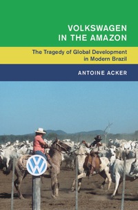 Titelbild: Volkswagen in the Amazon 9781107197428
