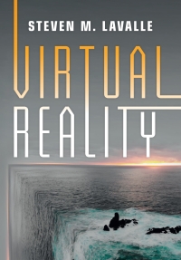 صورة الغلاف: Virtual Reality 9781107198937