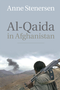 Omslagafbeelding: Al-Qaida in Afghanistan 9781107075139