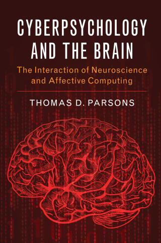 Cover image: Cyberpsychology and the Brain 9781107094871
