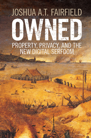 Cover image: Owned 9781107159358
