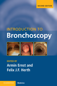 表紙画像: Introduction to Bronchoscopy 2nd edition 9781107449527