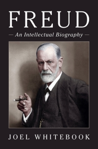 Cover image: Freud 9780521864183