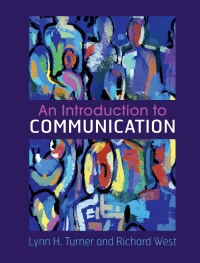 Cover image: An Introduction to Communication 9781107151048