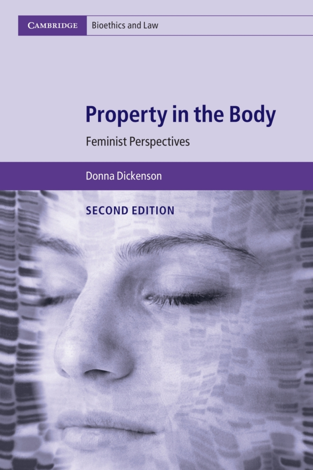 Property in the Body  2nd Edition eBook
