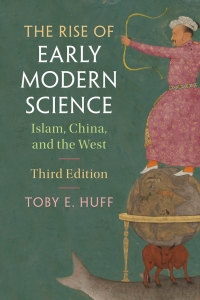 Imagen de portada: The Rise of Early Modern Science 3rd edition 9781107130210