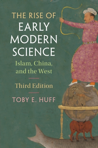 Imagen de portada: The Rise of Early Modern Science 3rd edition 9781107130210