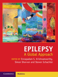 Titelbild: Epilepsy 9781107035379