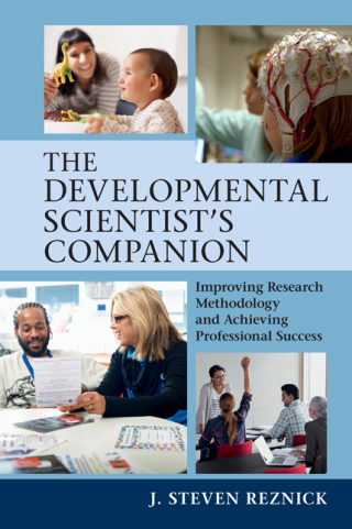 Titelbild: The Developmental Scientist's Companion 9781107194281
