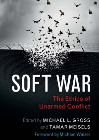 Cover image: Soft War 9781107132245