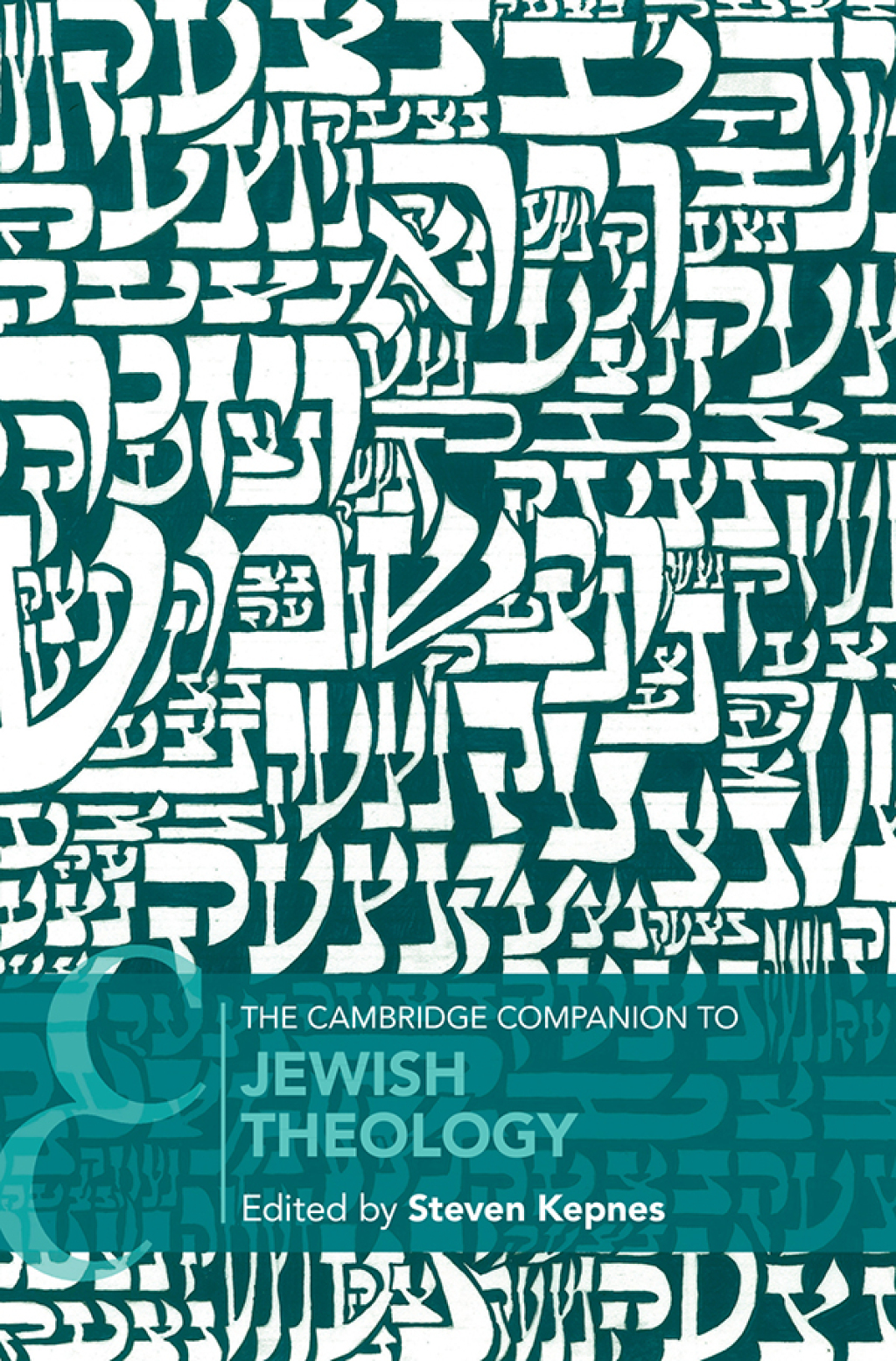 ISBN 9781108415439 product image for The Cambridge Companion to Jewish Theology (eBook Rental) | upcitemdb.com