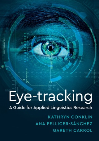 Imagen de portada: Eye-Tracking 9781108415354