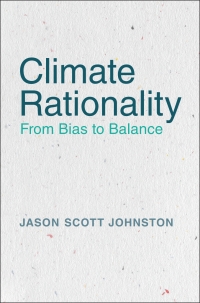 Imagen de portada: Climate Rationality 9781108415637