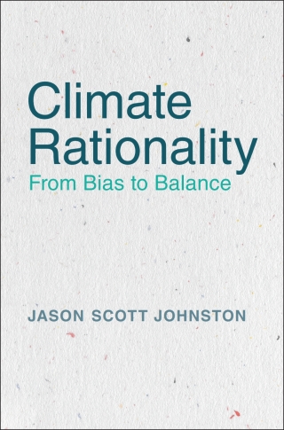 表紙画像: Climate Rationality 9781108415637