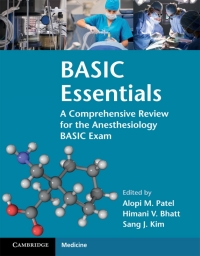 Cover image: BASIC Essentials 9781108402613