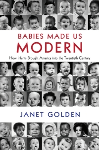 صورة الغلاف: Babies Made Us Modern 9781108415002