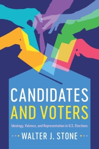 Cover image: Candidates and Voters 9781316510216