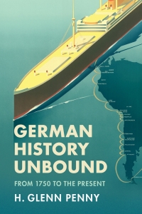 Cover image: German History Unbound 9781316510414